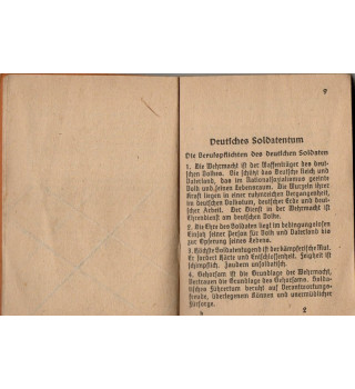 *Katholisches Feldsangbuch*