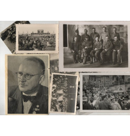 *Fotos -  NSDAP & andere *