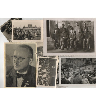 *Fotos -  NSDAP & andere *