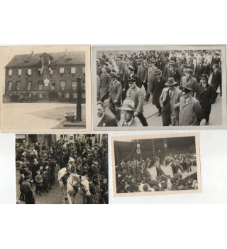 *Fotos -  NSDAP & andere *