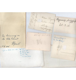 *Fotos -  NSDAP & andere *