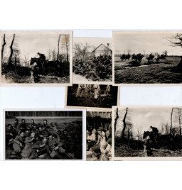 *Lot 07 photos diverses - WH*