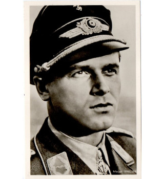 *Major Philipp *