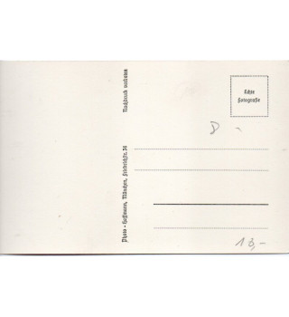 *Feldwebel Schuster*