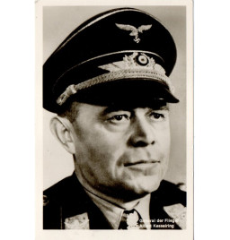 *General der Flieger Albert...
