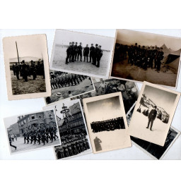 *Set mit 47 verschiedenen...