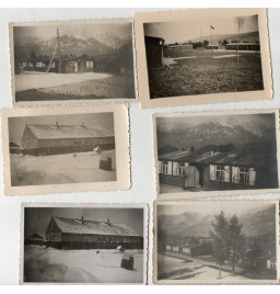 *Set mit 47 verschiedenen Fotos der RAD*