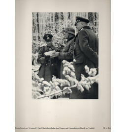 *Foto Wehrmacht - Von Kampf...