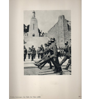 *Foto Wehrmacht - Von Kampf und Sieg des deutschen Soldaten*