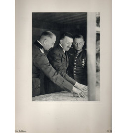 *Foto -Wehrmacht-Von Kampf...