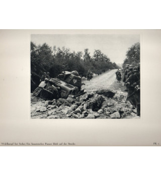 *foto -Wehrmacht-Von Kampf und Sieg des deutschen Soldaten*