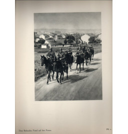 *Foto - Wehrmacht - Von...