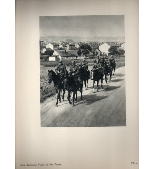 *Foto - Wehrmacht - Von Kampf und Sieg des deutschen Soldaten*