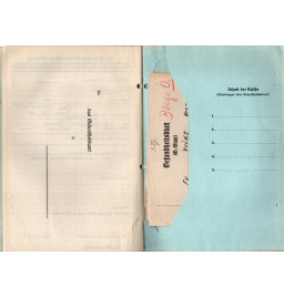 *Gesundheitsbuch - Heer*