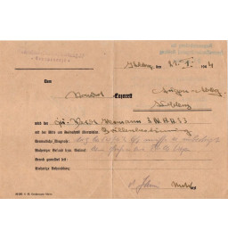 *Gesundheitsbuch - Heer*