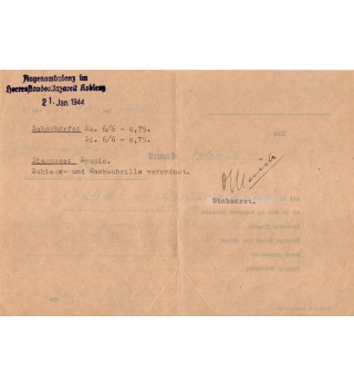 *Gesundheitsbuch - Heer*