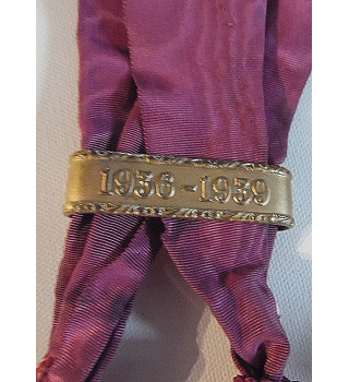 **Echarpe commémorative  espagnole *