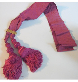 **Echarpe commémorative  espagnole *