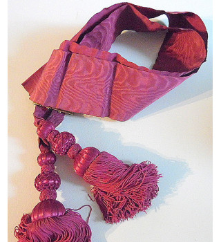 **Echarpe commémorative  espagnole *