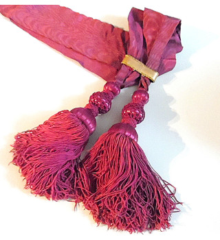 **Echarpe commémorative  espagnole *