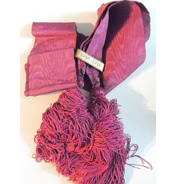 **Echarpe commémorative  espagnole *