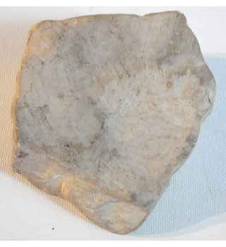 *Aschenbecher aus Stein - R.A.D*