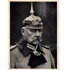 *Paul von Hindenburg*