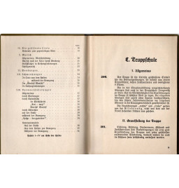 *Livret de service -RAD*