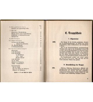 *Livret de service -RAD*