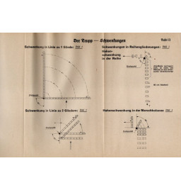 *Ordnungsübungen*- RAD*