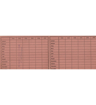 *Mitgliedsausweis - VdK *