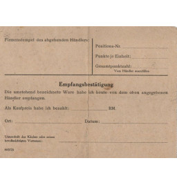 *Bob d'achat textile*