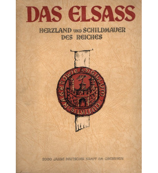*L'Alsace*