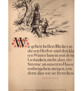 *Affiche propagande - NSDAP*