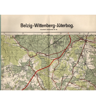 * Carte du Reich allemand -