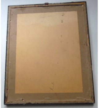 *Erinnerungsrahmen - Russland -  1942*