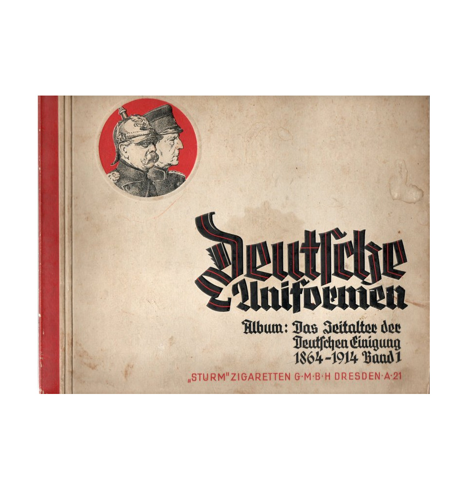 *Album vignettes - 1933*