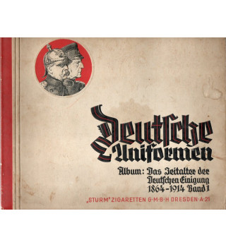 *Album vignettes - 1933*