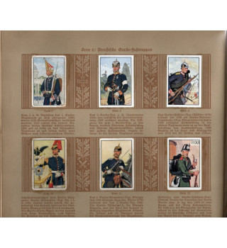 *Album vignettes - 1933*