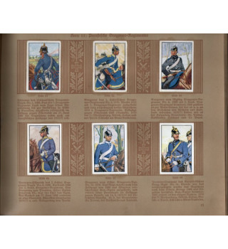 *Album vignettes - 1933*