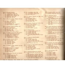 *Album vignettes - 1933*