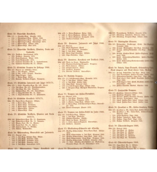 *Album vignettes - 1933*