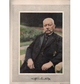 *Deutsche Monatszeitschrift „Die Woche“ *