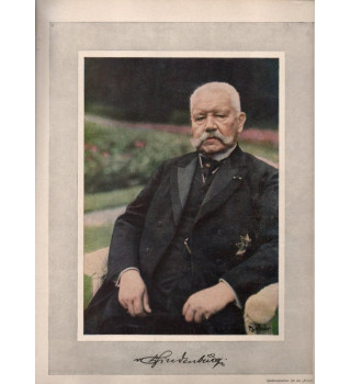 *Deutsche Monatszeitschrift „Die Woche“ *