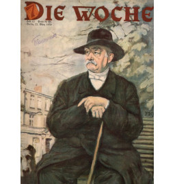 *Deutsche Monatszeitschrift...