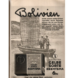 *Revue mensuelle - Die Woche*