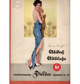 *Revue mensuelle - Die Woche*