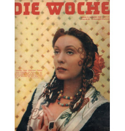 *Deutsche Monatszeitschrift...