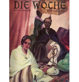 *Deutsche Monatszeitschrift...