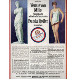 *Revue mensuelle - Die Woche*